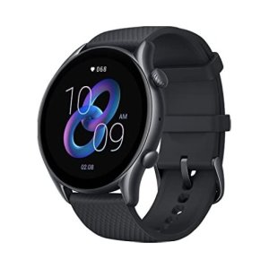 Amazfit Watch GTR3 Pro 37mm Infinite Black EU