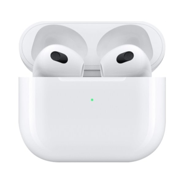 Apple-AirPods-3nd-Gen-με-Lightning-Charging-Case-White-EU