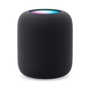 Apple HomePod (2nd Generation) Black EU