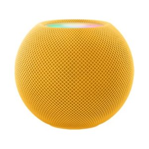 Apple HomePod Mini Yellow EU