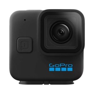 GoPro Hero11 Mini (Υποβρύχια Action Camera) 5K WiFi Black EU