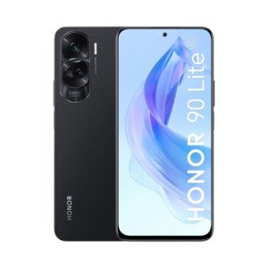 Honor 90 Lite 5G 256GB (8GB Ram) Dual-Sim Midnight Black EU
