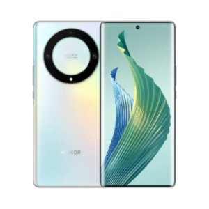Honor Magic5 Lite 5G 128GB (6GB Ram) Dual-Sim Titanium Silver EU