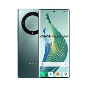 Honor Magic5 Lite 5G 256GB (8GB Ram) Dual-Sim Emerald Green EU