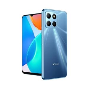 Honor X6 4G 64GB (4GB Ram) Dual-Sim Ocean Blue EU