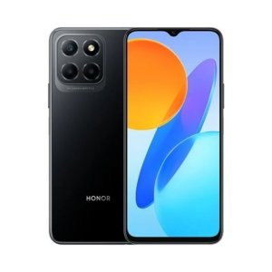 Honor X6 4G 64GB (4GB Ram) Dual-Sim Midnight Black EU