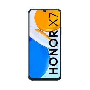 Honor X7 4G 128GB (4GB Ram) Dual-Sim Midnight Black EU