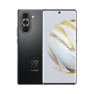 Huawei Nova 10 4G 128GB (8GB Ram) Dual-Sim Starry Black EU