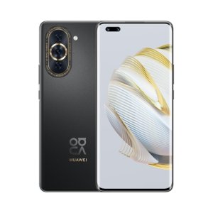 Huawei Nova 10 Pro 4G 256GB (8GB Ram) Dual-Sim Starry Black EU