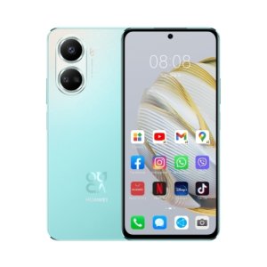 Huawei Nova 10 SE 4G 128GB (8GB Ram) Dual-Sim Mint Green EU