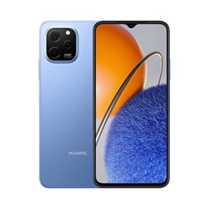 Huawei Nova Y61 4G 64GB (4GB Ram) Dual-Sim Sapphire Blue EU