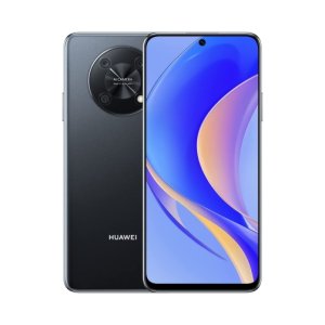 Huawei Nova Y90 4G 128GB (6GB Ram) Dual-Sim Midnight Black EU
