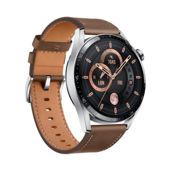 Huawei-Watch-GT3-46mm-32GB-4GB-Ram-Brown-EU-3-OneThing_Gr