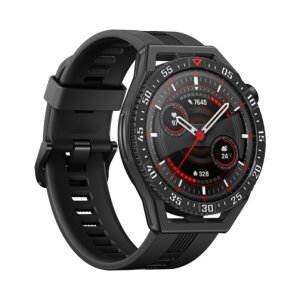 Huawei Watch GT3 SE 46mm Graphite Black EU