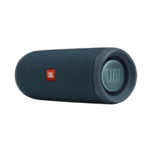JBL Flip 5 Αδιάβροχο Ηχείο Bluetooth Blue EU
