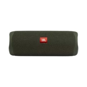 JBL Flip 5 Αδιάβροχο Ηχείο Bluetooth Green EU