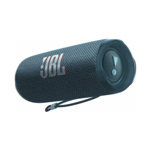 JBL Flip 6 Αδιάβροχο Ηχείο Bluetooth Blue EU