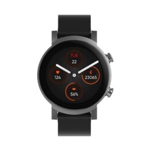 Mobvoi TicWatch E3 44mm Panther Black EU