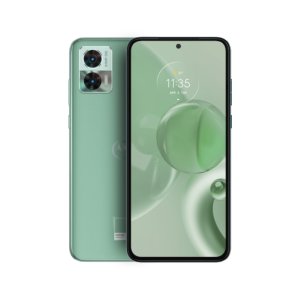 Motorola Moto Edge 30 Neo (XT2245-1 2022) 5G 128GB (8GB Ram) Dual-Sim Aqua Foam EU