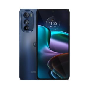 Motorola Moto Edge 30 (XT2203-1 2022) 5G 128GB (8GB Ram) Dual-Sim Meteor Grey EU