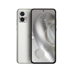 Motorola Moto Edge 30 Neo (XT2245-1 2022) 5G 128GB (8GB Ram) Dual-Sim Ice Palace EU