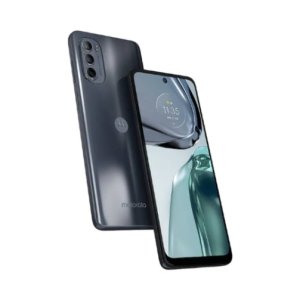 Motorola Moto G72 (XT2255-1 2022) 4G 128GB (8GB Ram) Dual-Sim Meteorite Grey EU