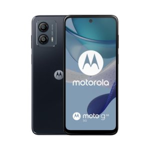 Motorola Moto G53 (XT2335-2 2022) 5G 128GB (4GB Ram) Dual-Sim Ink Blue EU