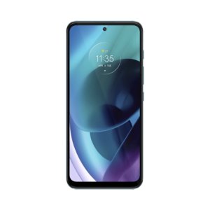 Motorola Moto G71 (XT2169-1 2021) 5G 128GB (6GB Ram) Dual-Sim Iron Black EU