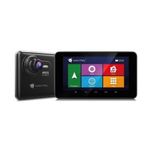 Navitel RE900 (Συσκευή πλοήγησης Full HD) Gps Dvr Black EU