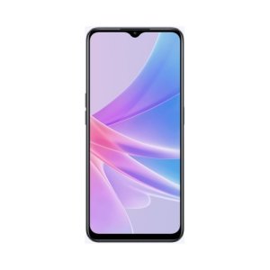 Oppo A78 5G 128GB (4GB Ram) Dual-Sim Glowing Black EU