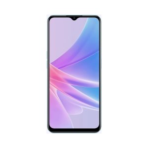 Oppo A78 5G 128GB (4GB Ram) Dual-Sim Glowing Blue EU