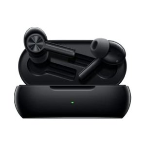 OnePlus Buds Z2 Obsidian Black EU