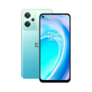 OnePlus Nord CE 2 Lite 5G 128GB (6GB Ram) Dual-Sim Blue Tide EU