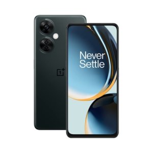 OnePlus Nord CE 3 Lite 5G 128GB (8GB Ram) Dual-Sim Chromatic Gray EU