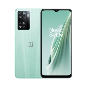 Oneplus Nord N20 SE 4G 128GB (4GB Ram) Dual-Sim Jade Wave EU