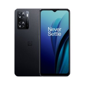 Oneplus Nord N20 SE 4G 128GB (4GB Ram) Dual-Sim Celestial Black EU