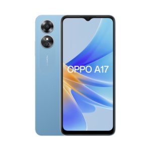 Oppo A17 4G 64GB (4GB Ram) Dual-Sim Lake Blue EU