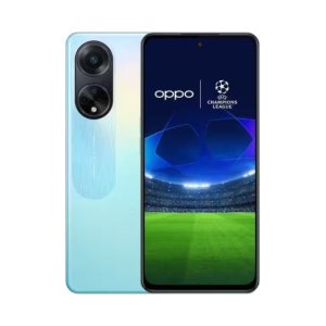 Oppo A98 5G 256GB (8GB Ram) Dual-Sim Dreamy Blue EU