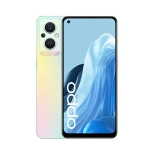 Oppo Reno7 Lite 5G 128GB (8GB Ram) Dual-Sim Rainbow Spectrum EU