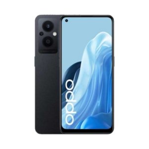 Oppo Reno7 Lite 5G 128GB (8GB Ram) Dual-Sim Cosmic Black EU