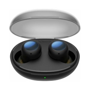 Realme Buds Q2s (RMA2110) Black EU