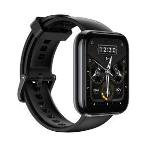 Realme Watch 2 Pro Black EU