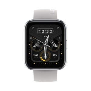 Realme Watch 2 Pro Silver EU