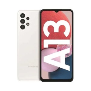 Samsung Galaxy A13 (A136 2021) 5G 128GB (4GB Ram) Dual-Sim White EU