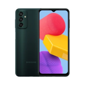 Samsung Galaxy M13 (M135 2022) 4G 128GB (4GB Ram) Dual-Sim Deep Green EU