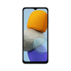 Samsung Galaxy M23 (M236 2022) 5G 128GB (4GB Ram) Dual-Sim Light Blue EU