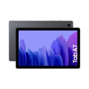 Samsung Galaxy (T509 2022) Tab A7 10.4 4G 32GB (3GB Ram) Dark Gray EU