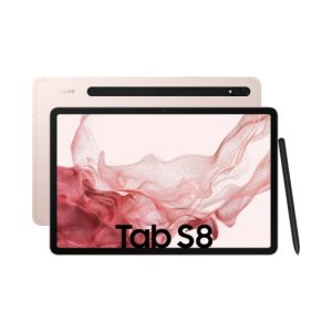 Samsung Galaxy Tab S8 (X700 2022) 11.0 WiFi 128GB (8GB Ram) Graphite EU