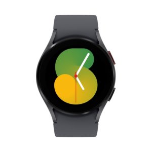 Samsung Galaxy Watch5 (R900 2022) BT 40mm 16GGB (1,5GB Ram) Graphite EU