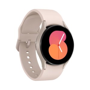 Samsung Galaxy Watch5 (R900 2022) BT 40mm 16GGB (1,5GB Ram) Pink Gold EU